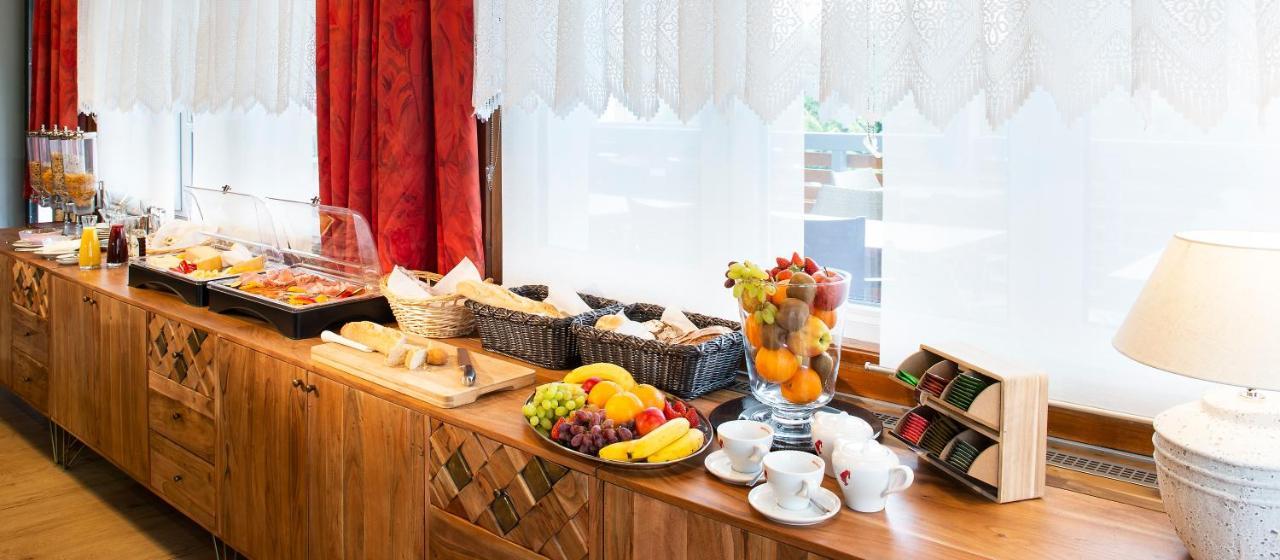 Gasthof Eckberg Unzmarkt Dış mekan fotoğraf
