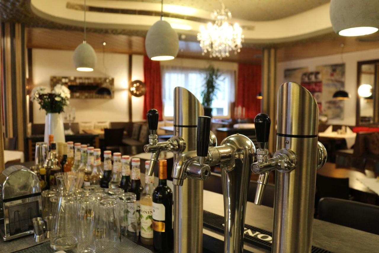 Gasthof Eckberg Unzmarkt Dış mekan fotoğraf